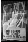Poster Free Holland