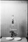 Etalage winkel van Brüggeman