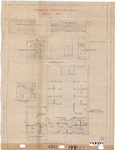 10001203 Verbouwing binnenbadhuis, Plan B, Hoorn, Gasfabriekstraat, ongedateerd