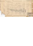 10001313 Arbeiderswoningbouw na den oorlog, locaties, Hoorn, Commandeur Ravenstraat, 1944