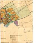 10001904 Structuurplan Groot Hoorn met Spierdijk, Avenhorn, Blokker, Hoorn en Zwaagdijk-West, deel a, Hoorn, ongedateerd
