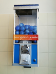 271 Zwemmen