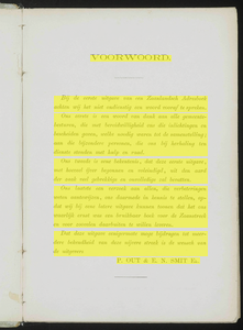Adresboek van de Zaanstreek : Zaandam, Koog aan de Zaan, Zaandijk, Wormerveer, Krommenie, Westzaan en Oostzaan, pagina 11