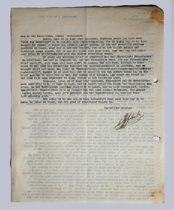 12bb Brief gedateerd 9 october 1941 achterkant