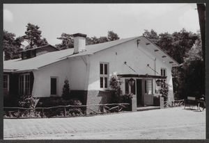 2500 Militair Neurose Hospitaal Austerlitz