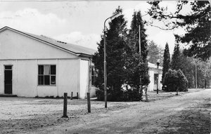 85 In 1966 werden door Staats Bosbeheer enkele gebouwen verhuurd aan de Stichting Jeugd-Buitenverblijven.