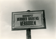 3180 Varkenspest, 1969-1984