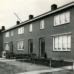 3184 Eengezinswoningen, 1955-1965