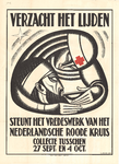 Verzacht het lijden