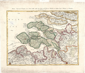 D18-53 Neue Special-Karte von Zeeland, und der Ost- und Wester-Schelde, zu finden bey C.Weigel u: Schneider. , 1785