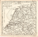 C18-41 Provinces Unies des Pays Bas , 1750