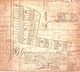 D18-54 Geen titel (landerijen van Frans van der Valk), 1796