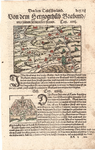 16-11 Von dem Hertzogthum Braband , 1572