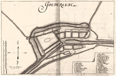 C17-16 Goedereede, ca. 1670