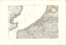 A19-27 Antwerpen (zie cat.nr. A19-26, in map met A19-26), ca. 1820