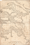A19-15 Geen (Zuid-West Nederland, van Goeree-Overflakkee tot Antwerpen), ca. 1820