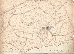 B19-27 Goedereede en Overflakkee,blad X , 1835