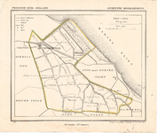C19-57 Gemeente Middelharnis , 1866