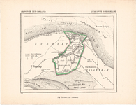 C19-69 Gemeente Goedereede , 1869