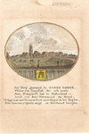 J18-22 De stede Goedereede , 1793