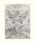 J19-80 Gedenk- en Feestplaat , 1898