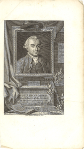6 John Adams. Gezant der Noord-Americasche Staaten,in de Vereenigde Nederlanden. (1735-1862), 1785