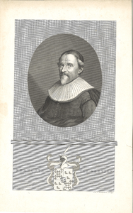 5 François van Aerssen. (1572-1641), ca. 1845