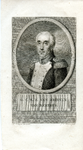 26 G.C.R.R. van Brienen van Ramerus. (Jonkheer Gijsbert Carel Rutger Reinier, 1771-1821), 1813
