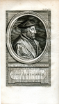 42 Joost Damhouder. (1507-1581), 1788