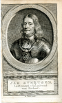 52 Jan Evertsen, Luitenant-Admiraal van Zeeland. (1600-1666), ca. 1750