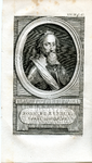 53 Robbert Evreux,Graaf van Essex. (1566-1601), 1785