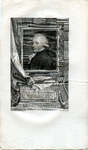 95 Mr. P.L. van de Kasteele, Raad en Pensionaris der Stad Haarlem. (Pieter Leonard, 1748-1810), ca. 1790