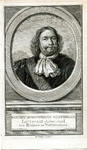 96 Egbert Meeuwszoon Kortenaar, Luitenant-Admiraal van Holland en Westfriesland. (ca. 1604-1665), ca. 1750