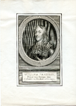 113 Willem Frederik, Prins van Nassau enz. Stadhouder van Friesland en Groningen. (1613-1664), ca. 1750