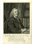 146 Jan Wagenaar (1709-1773), 1763