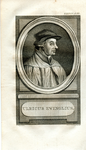 160 Ulricus Zwinglius. (Ulrich Zwingli, 1484-1531), 1798