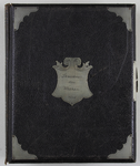 1819 Foto-album met carte-de-visites (77 stuks, nr 62 niet gebruikt), 1878-01-01