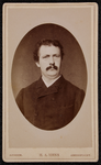 1820 -14 Portret van een man. In ovaal., 1870-01-01