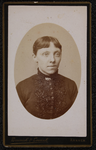 1820 -4 Portret van een vrouw. In ovaal., 1881-01-01