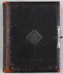 1821 Foto-album met carte-de-visites (14 stuks), 1860-01-01