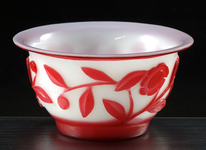 Zoeken in de collectie 240 JMD-G-020 Kom,