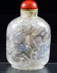 Zoeken in de collectie 270 JMD-G-037 Snuff-bottle,