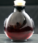 Zoeken in de collectie 280 JMD-G-043 Snuff-bottle,