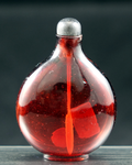 Zoeken in de collectie 292 JMD-G-049 Snuff-bottle,