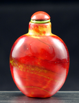 Zoeken in de collectie 294 JMD-G-050 Snuff-bottle,