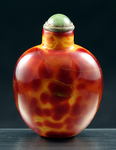 Zoeken in de collectie 296 JMD-G-051 Snuff-bottle,