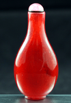 Zoeken in de collectie 298 JMD-G-052 Snuff-bottle,