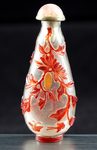 Zoeken in de collectie 302 JMD-G-054 Snuff-bottle,