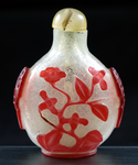 Zoeken in de collectie 304 JMD-G-055 Snuff-bottle,