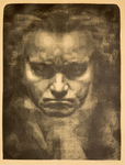 JMD-O-181 Tekening, Portret